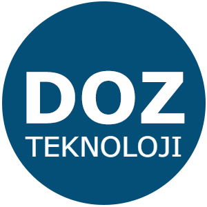 Doz Teknoloji logosu