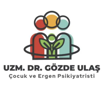Uzm. Dr. Gözde Ulaş — Çocuk ve Ergen Psikiyatristi
